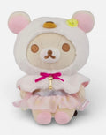 Authentic San-x Korilakkuma Swan
Plush - Brand New