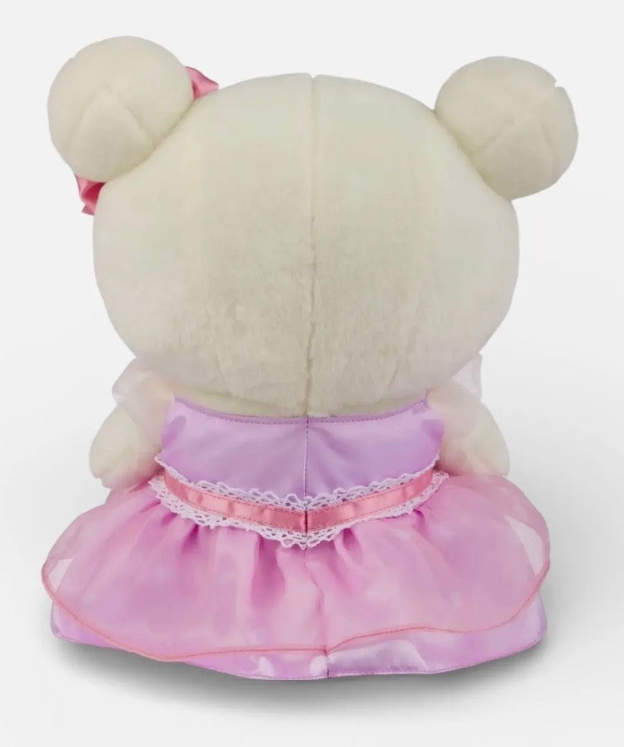 Authentic San-x Korilakkuma Cherry
Plush - Brand New