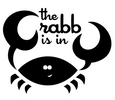 The Crabb Is In - Home