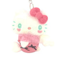 Authentic 2024 Sanrio Hello Kitty Mint Angel Mascot Strap